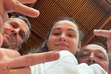 14.09.2026 European Universities Combat Championships